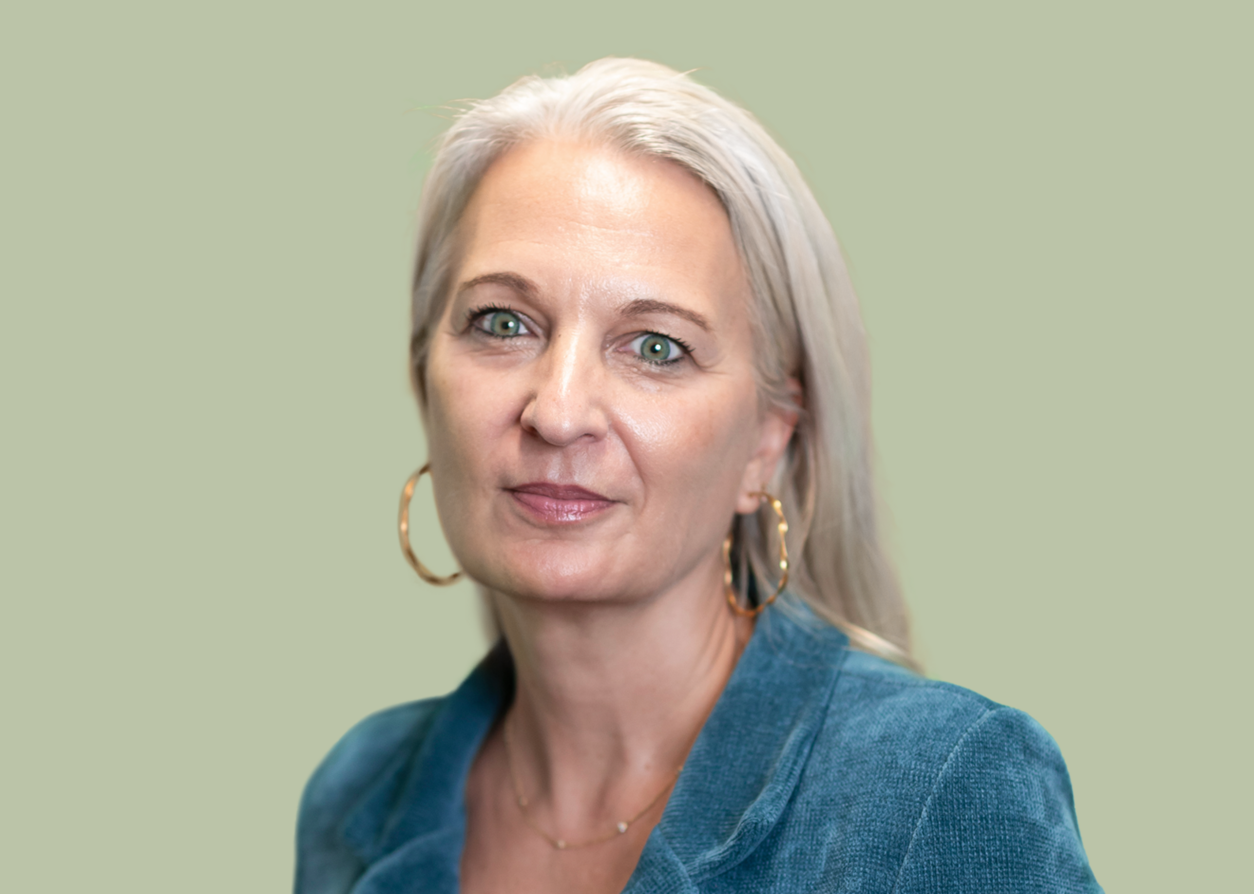 Manuela  Schällibaum